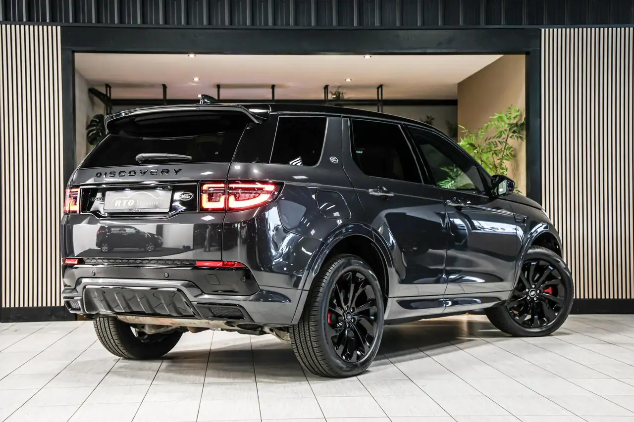 Land Rover Discovery Sport P300e 1.5 R-Dynamic HSE Pano Carplay Trekhaak, миниатюра 5