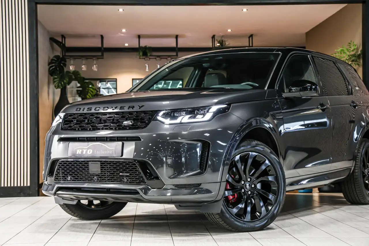 Land Rover Discovery Sport P300e 1.5 R-Dynamic HSE Pano Carplay Trekhaak, миниатюра 6