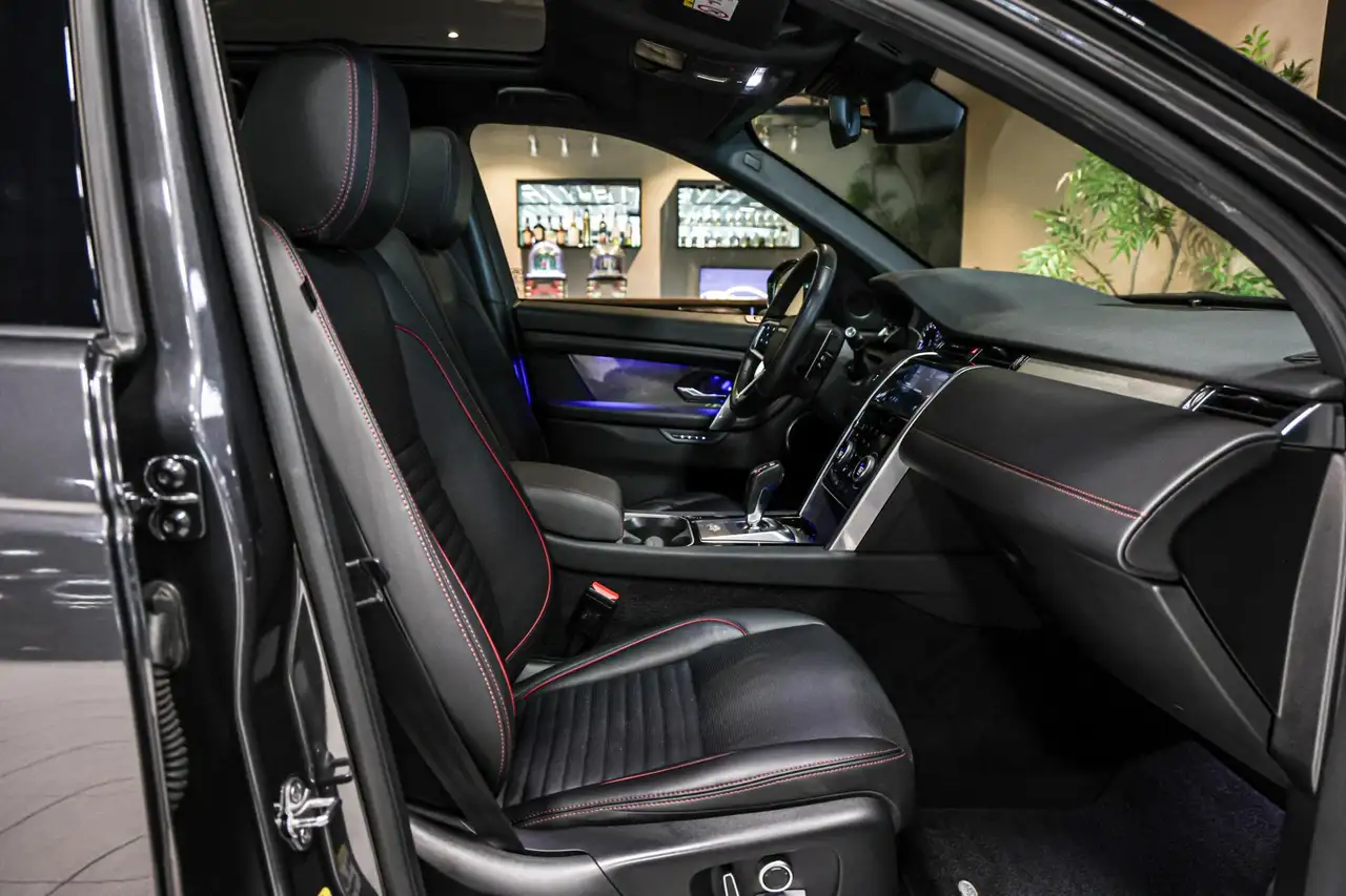 Land Rover Discovery Sport P300e 1.5 R-Dynamic HSE Pano Carplay Trekhaak, миниатюра 21