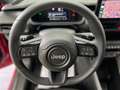 Jeep Avenger Avenger 1.2 turbo e-hybrid mhev  fwd 110cv edct6 Rouge - thumbnail 11
