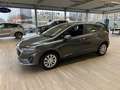 Ford Fiesta 1.0i EcoBoost 100pk Connected EURO6d Gris - thumbnail 4