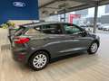 Ford Fiesta 1.0i EcoBoost 100pk Connected EURO6d Gris - thumbnail 2