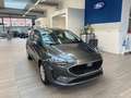 Ford Fiesta 1.0i EcoBoost 100pk Connected EURO6d Gris - thumbnail 3