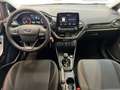 Ford Fiesta 1.0i EcoBoost 100pk Connected EURO6d Gris - thumbnail 6
