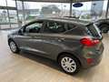 Ford Fiesta 1.0i EcoBoost 100pk Connected EURO6d Gris - thumbnail 5
