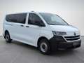 Volkswagen Transporter Kombi LR TDI Weiß - thumbnail 3