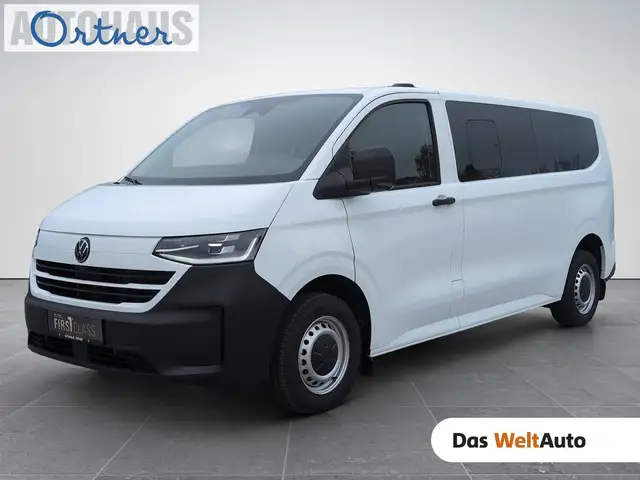 Volkswagen Transporter Kombi LR TDI