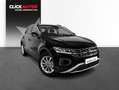 Volkswagen T-Roc 1.0 TSI Life 81kW Negro - thumbnail 2