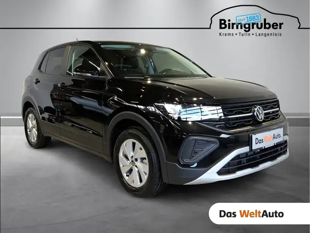 Volkswagen T-Cross 4Me TSI