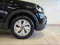Volkswagen T-Cross 4Me TSI Schwarz - thumbnail 6