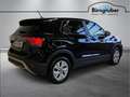 Volkswagen T-Cross 4Me TSI Schwarz - thumbnail 4