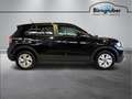 Volkswagen T-Cross 4Me TSI Schwarz - thumbnail 3