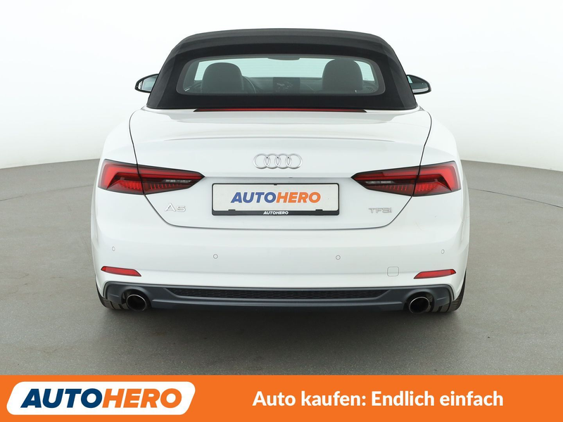 Audi A5 2.0 TFSI Sport Aut.*LED*TEMPO*PDC* — photo 5