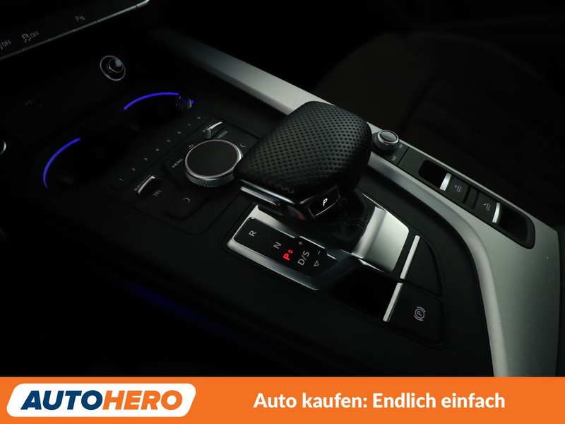 Audi A5 2.0 TFSI Sport Aut.*LED*TEMPO*PDC* — photo 23