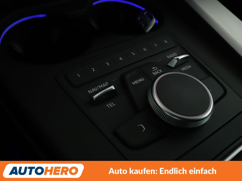 Audi A5 2.0 TFSI Sport Aut.*LED*TEMPO*PDC* — photo 26