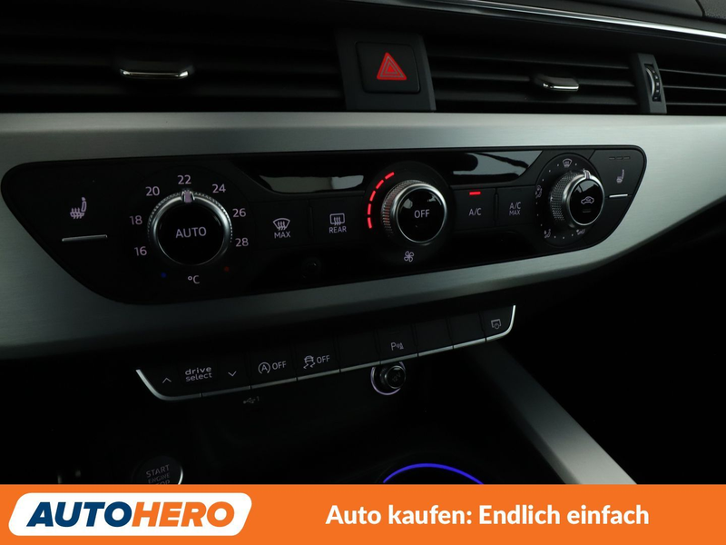 Audi A5 2.0 TFSI Sport Aut.*LED*TEMPO*PDC* — photo 22