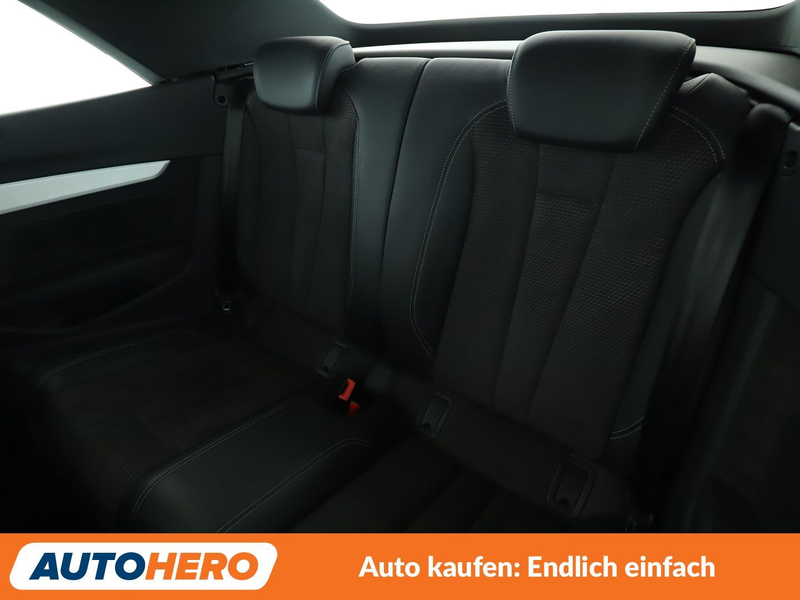 Audi A5 2.0 TFSI Sport Aut.*LED*TEMPO*PDC* — photo 14