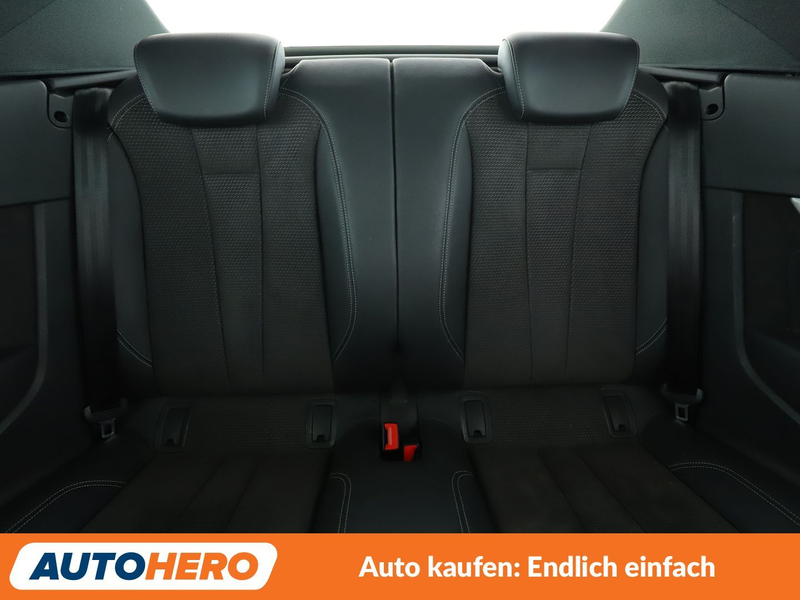 Audi A5 2.0 TFSI Sport Aut.*LED*TEMPO*PDC* — photo 15