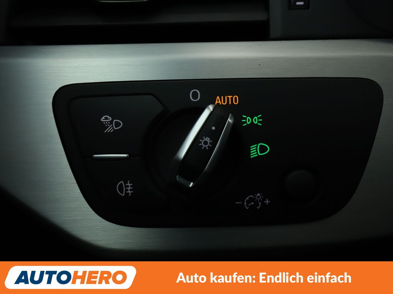 Audi A5 2.0 TFSI Sport Aut.*LED*TEMPO*PDC* — photo 25