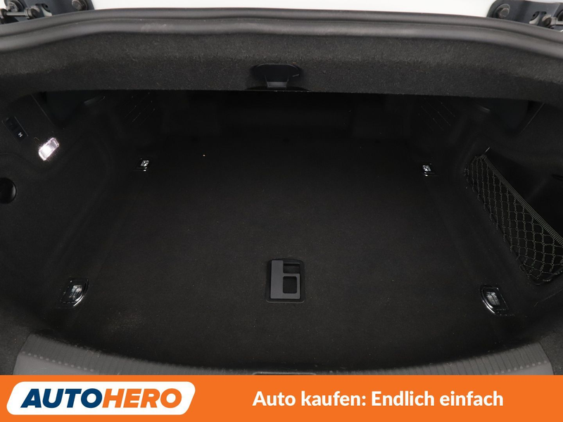 Audi A5 2.0 TFSI Sport Aut.*LED*TEMPO*PDC* — photo 17