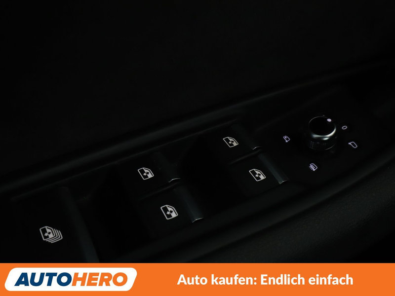 Audi A5 2.0 TFSI Sport Aut.*LED*TEMPO*PDC* — photo 24