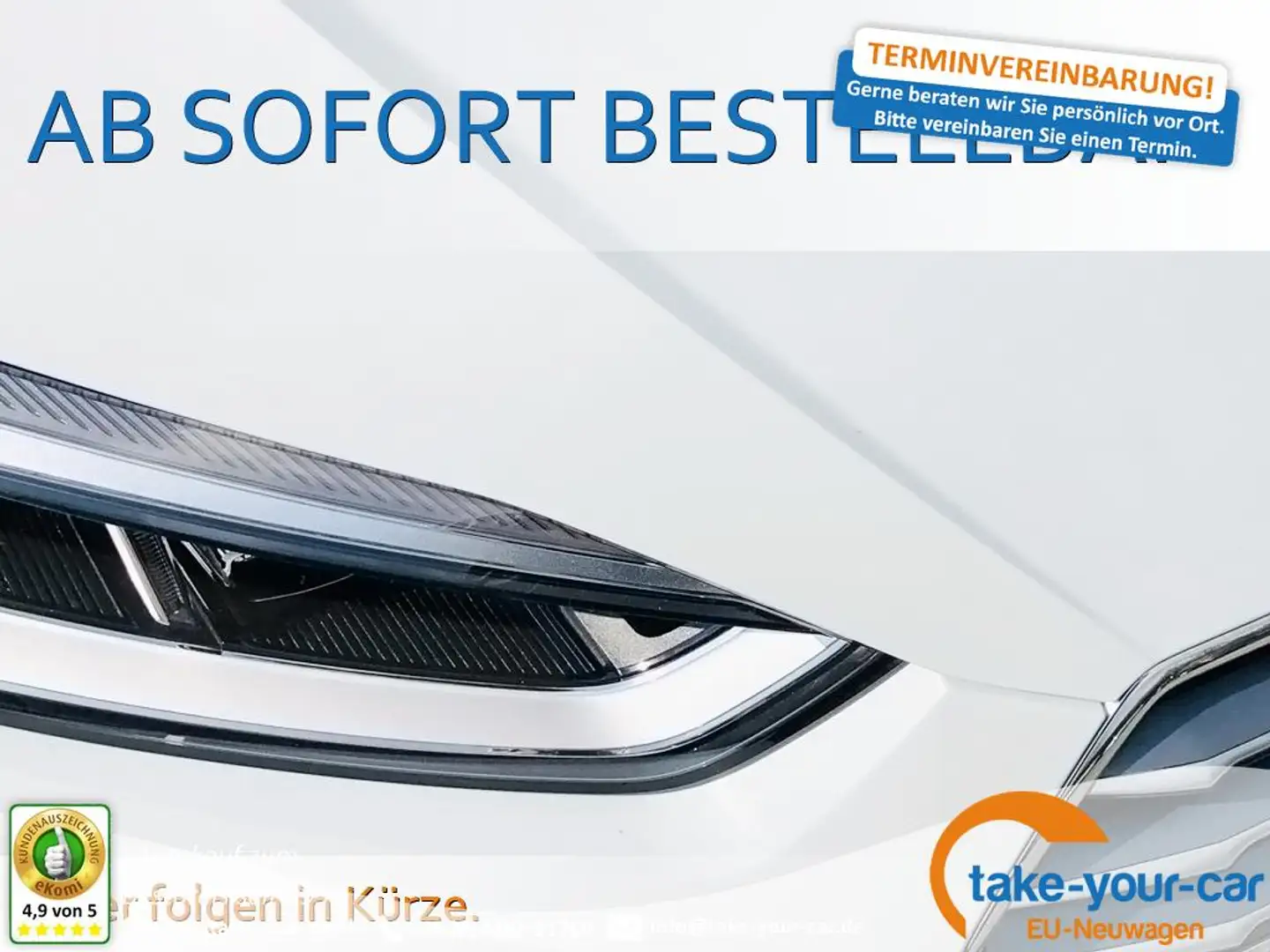 Audi Q5 Sportback ** FREI KONFIGURIERBAR** QUATTRO+ NAV... - 1