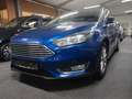 Ford Focus Turnier Titan EU6 HU NEU KAMER ZAHNRIE NEU Bleu - thumbnail 1