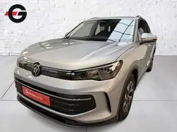 Volkswagen Tiguan LIFE EHYBRID 130 DSG  AUTO
