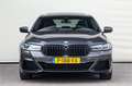 BMW 530 5-serie 530e M-Sportpakket, Pano, Laser-Light, Pan Grijs - thumbnail 3