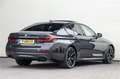 BMW 530 5-serie 530e M-Sportpakket, Pano, Laser-Light, Pan Grijs - thumbnail 2