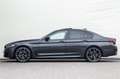 BMW 530 5-serie 530e M-Sportpakket, Pano, Laser-Light, Pan Grijs - thumbnail 4