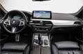 BMW 530 5-serie 530e M-Sportpakket, Pano, Laser-Light, Pan Grijs - thumbnail 6