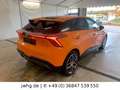 MG MG4 Luxury Leder Navi 360°Kam ACC Wärmep Orange - thumbnail 3