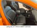 MG MG4 Luxury Leder Navi 360°Kam ACC Wärmep Orange - thumbnail 14