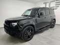Land Rover Defender 110 P300e PHEV AWD X-Dynamic HSE Aut. 22", ALL ... Schwarz - thumbnail 4