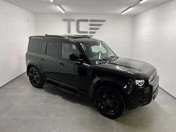 110 P300e PHEV AWD X-Dynamic HSE Aut. 22", ALL ...