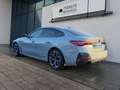 BMW 420 d Gran Coupe xDrive M Sport GLSDCH/MMRY/H&K Grau - thumbnail 3