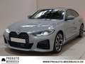 BMW 420 d Gran Coupe xDrive M Sport GLSDCH/MMRY/H&K Grau - thumbnail 1