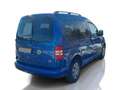 Volkswagen Caddy Cup/1,6 TDI DSG/LED/NAVI/TEMPOMAT/PDC Blau - thumbnail 2