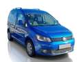 Volkswagen Caddy Cup/1,6 TDI DSG/LED/NAVI/TEMPOMAT/PDC Blau - thumbnail 1