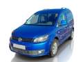 Volkswagen Caddy Cup/1,6 TDI DSG/LED/NAVI/TEMPOMAT/PDC Blau - thumbnail 11