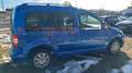 Volkswagen Caddy Cup/1,6 TDI DSG/LED/NAVI/TEMPOMAT/PDC Blau - thumbnail 6
