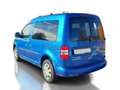 Volkswagen Caddy Cup/1,6 TDI DSG/LED/NAVI/TEMPOMAT/PDC Blau - thumbnail 10