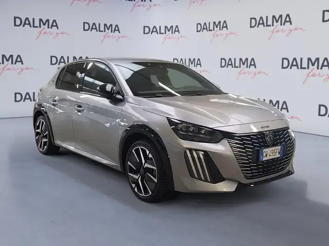 Peugeot 208 view 7