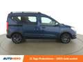 Dacia Dokker 1.2 TCe Stepway Sensation *TEMPO*NAVI*CAM*KLIMA* Blau - thumbnail 7