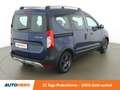 Dacia Dokker 1.2 TCe Stepway Sensation *TEMPO*NAVI*CAM*KLIMA* Blau - thumbnail 6