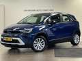 Opel Crossland Elegance 1.2 Turbo 110pk | 180° CAMERA |  AGR-STOE Blau - thumbnail 3