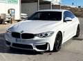 BMW 420 420dA Coupé Blanco - thumbnail 1