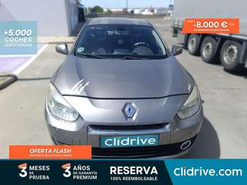 1.5dCi Dynamique 105