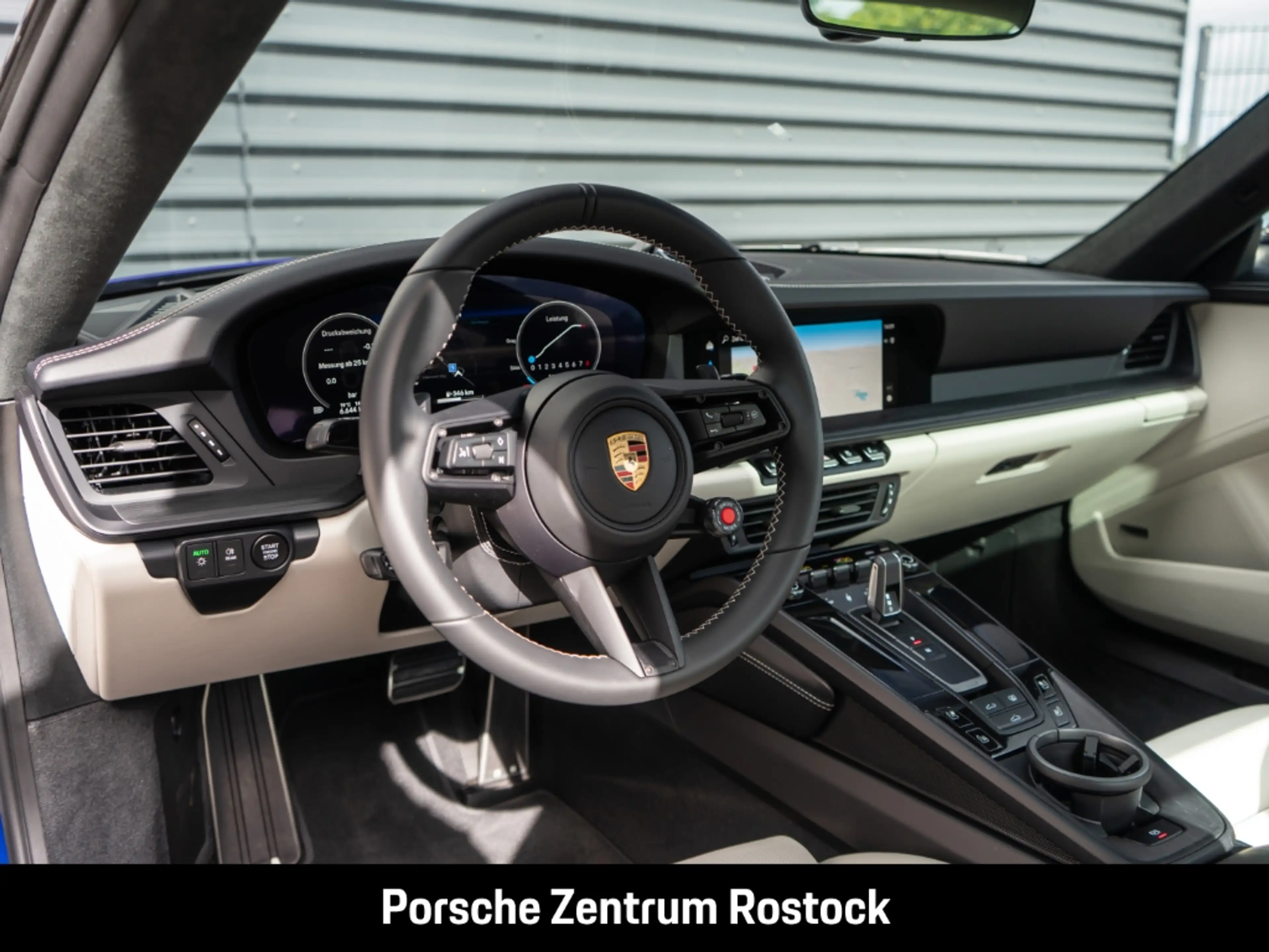 Porsche 992 -2 (911) Carrera GTS — photo 6